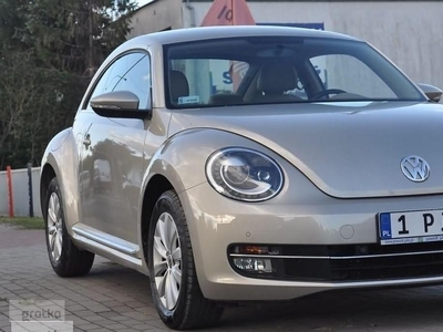 Volkswagen Beetle III