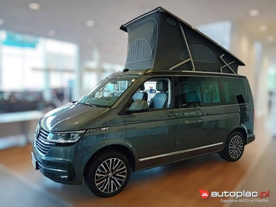 Volkswagen California