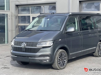 Volkswagen California