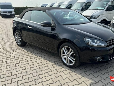 Volkswagen Eos