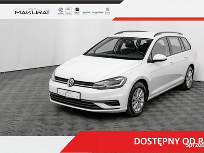 Volkswagen Golf 1.6 TDI BMT Trendline KLIMA Cz.park LED Bluetooth Salon PL…