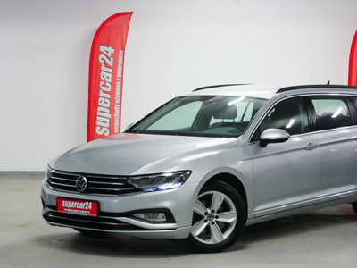 Volkswagen Passat 2,0 / 190 KM / DSG / FULL LED / KAMERA / NAVI / Salon PL…