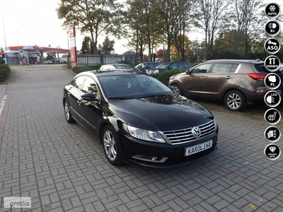 Volkswagen Passat B8