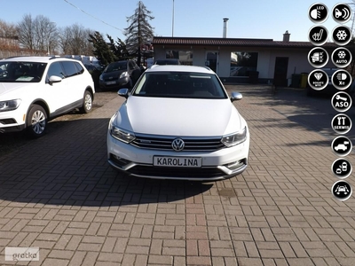 Volkswagen Passat B8