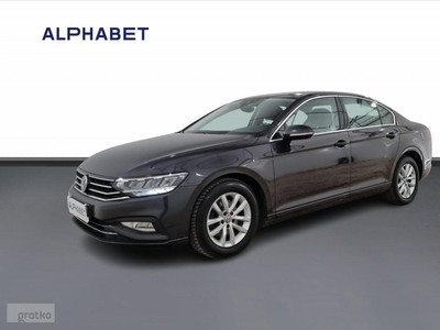 Volkswagen Passat B8 Passat 1.5 TSI EVO Business DSG Salon PL 1wł. Gwarancja