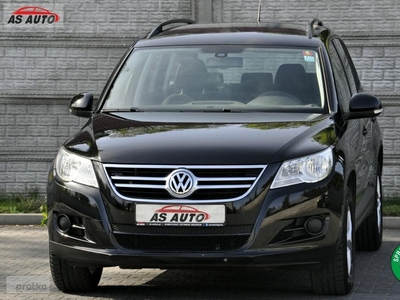 Volkswagen Tiguan I 2,0TDi 140KM 4motion/DSG/Navi/Alufelgi/Parktronic/Model2009