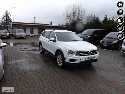 Volkswagen Tiguan II