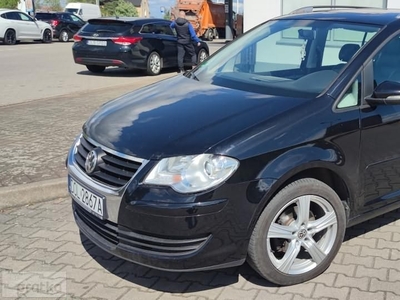 Volkswagen Touran I 1.9 TDI Highline