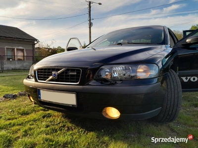 volvo s 60 SUMMUM