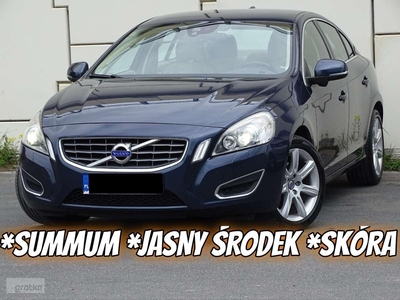 Volvo S60 II