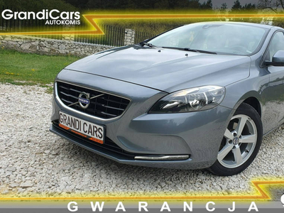 Volvo V40 2.0 D2 120KM # Digital # Navi # Podgrzewane Fotele # Parktronic …