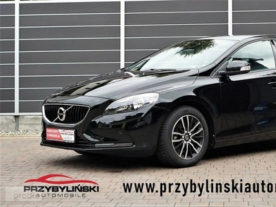 Volvo V40 II