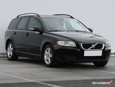 Volvo V50 2.0 i