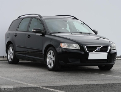 Volvo V50 II , 1. Właściciel, Klima, Parktronic, Podgrzewane siedzienia,