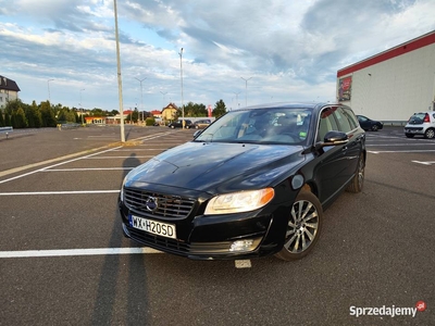 Volvo V70 2014 2.0 diesel automat