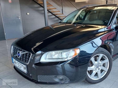 Volvo V70 III