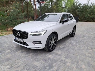 Volvo XC60 II T6 * Pena Opcja