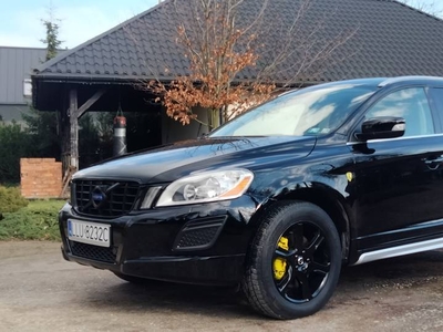 Volvo xc60 T6