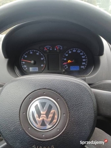 Vw polo 9n