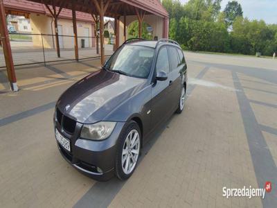 BMW Seria 3 320d