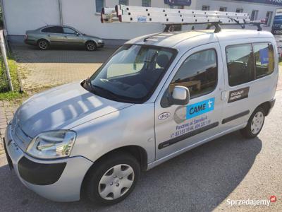 Citroen Berlingo 1.4