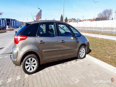 Citroen c4 Picasso - automat!!