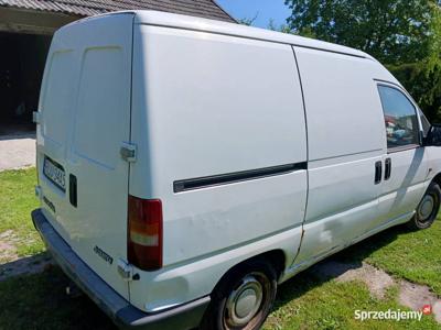 Citroën Jumpy