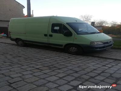 DUCATO 2003