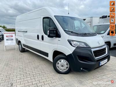 Fiat Ducato SALON PL / VOLL / 123 tys.km / KLIMATRONIC / GW…