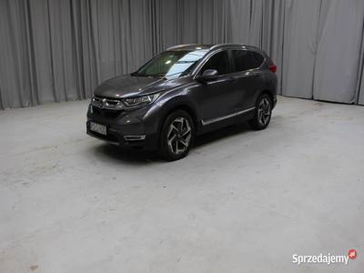 HONDA CR-V 18-21 1498,00 ccm / 193 KM PO5JH35