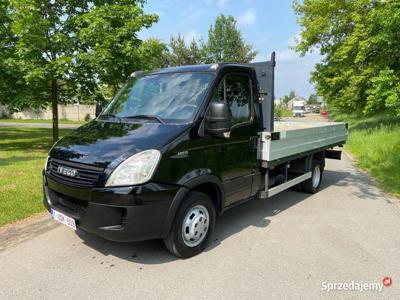 Iveco Daily 3.0D C180