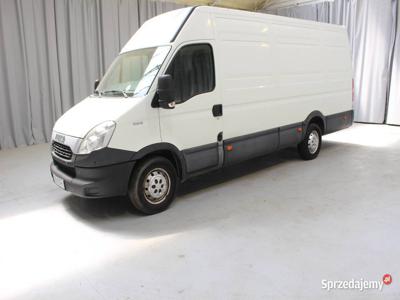 Iveco Daily 35S13 Euro 5 2287ccm - 126KM 3,5t 11-14 CB037HJ