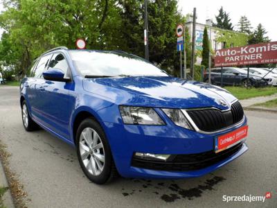 Škoda Octavia 1,6 salon polska VAT 23% III (2013-)