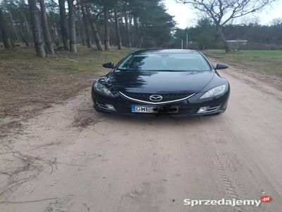 Mazda 6 2.0 140 CDi