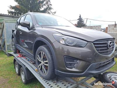 Mazda CX-5 Nakama 2WD