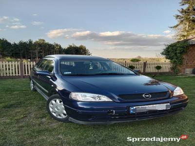 Opel Astra II Combi 1999r.