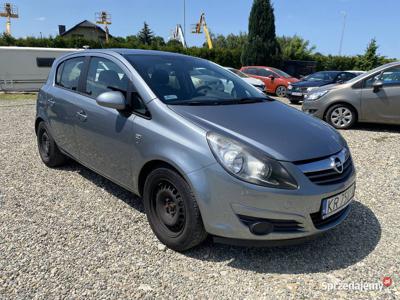 Opel Corsa 2010r.