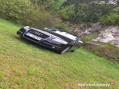 Piękne Audi a6c6 Zapraszam