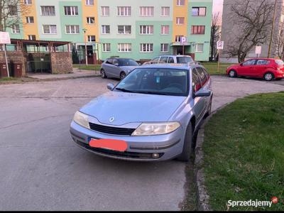 Renault Laguna 1.8 benzyna