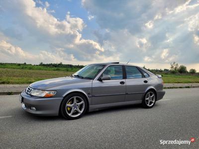 Saab 9-3 Viggen