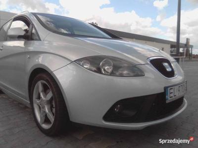 Seat Altea XL 1.9tdi seat sport