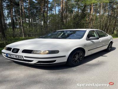 Seat Toledo 1.9TDI 110KM