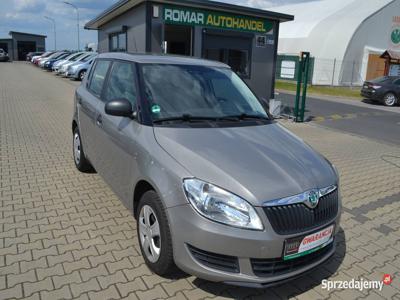 Skoda Fabia z Niemiec, OPŁACONA,Gwarancja (23)