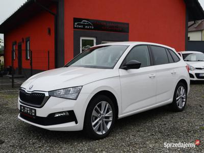 Skoda Scala 1,0 115KM STYLE 2019 Gwarancja