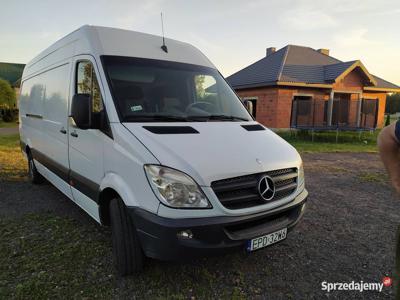 Sprinter 316