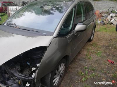 Sprzedam Citroena C 4 picasso 2.0 hdi diesel