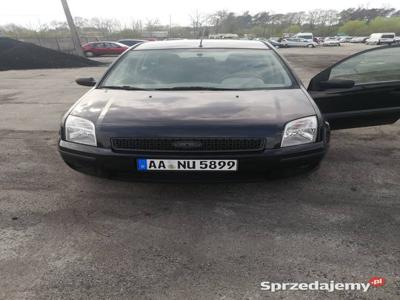 Sprzedam Ford Fusion Automat skrzynia 1.4 diesel