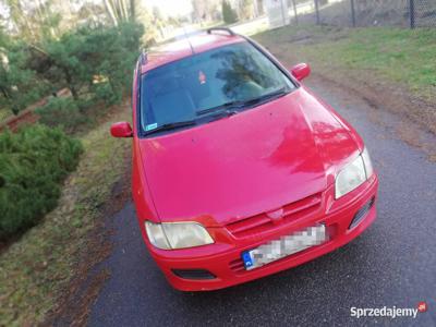 Sprzedam Mitsubishi Space Star 1.6 GDI 2002r LPG