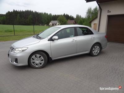 Sprzedam Toyota Corolla 1.6 benzyna salon Polski