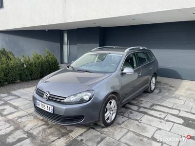 Volkswagen Golf Comfortline, raport Carvertical, do rejestr